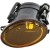 BMW E46 E39 HALOGEN LAMPA PRZECIWGIELNA PRAWA 63177894018 CLEAR YELLOW
