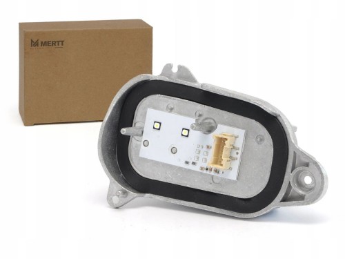 MODUŁ LED LEWY – AUDI Q5 (13-17) - 8R0941475B