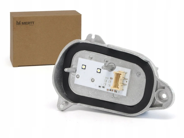 MODUŁ LED LEWY – AUDI Q5 (13-17) - 8R0941475B