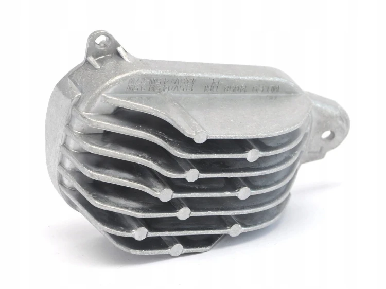 MODUŁ LED LEWY – AUDI Q5 (13-17) - 8R0941475B