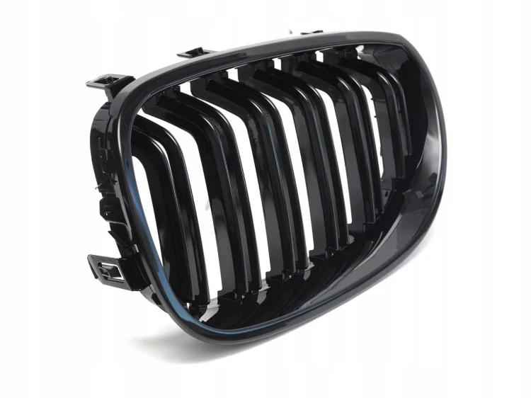 NERKI-GRILL - BMW 5 E60 (A)