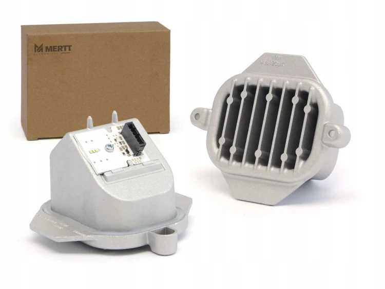 Moduł LED do AUDI Q3 8U JEŻ DRL świateł dziennych lamp KSENON 8U0941475C