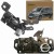 MERCEDES VITO W447 W448 2014-2019 PRZED LIFTINGIEM ZAMEK MASKI A4478800060
