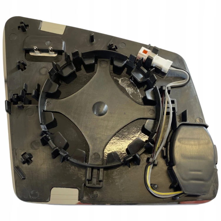 WKŁAD szkło LUSTERKA LEWY mercedes W164 W166 1668100519