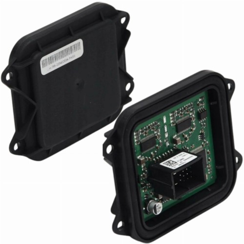 Moduł AFS Skrętu DYNAMIC SMC II XENON BMW 3 X5 E90 E70 63117182396