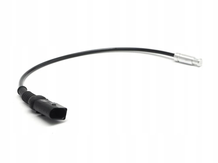 CZUJNIK TEMPERATURY KOMPRESORA - AUDI A6 - 4F0616005