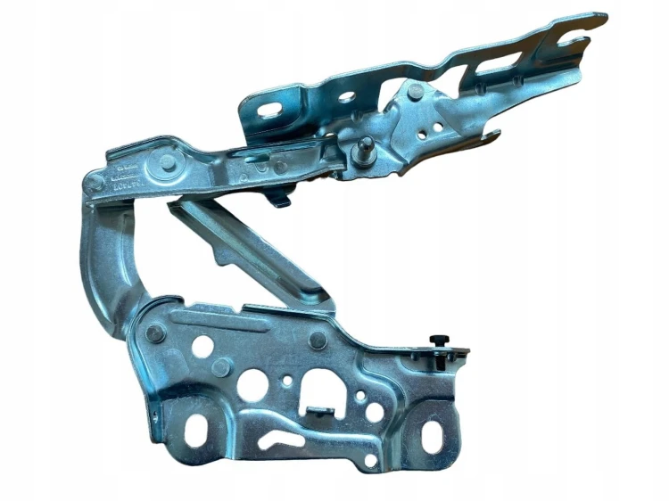 ZAWIAS LEWY maski pokrywy silnika bmw G30 G11 G32 G14 41007427051