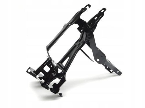 OKULAR PRAWY WSPORNIK mocowanie lampy BMW X3 G01 X4 G02 51647400114