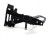 OKULAR PRAWY WSPORNIK mocowanie lampy BMW X3 G01 X4 G02 51647400114
