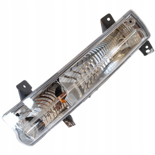 (MAG) LAMPA ZDERZAKA LEWA – COMPASS - 55112721AB