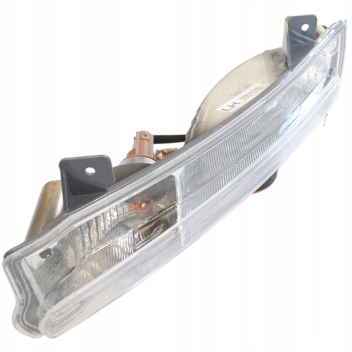 (MAG) LAMPA ZDERZAKA LEWA – COMPASS - 55112721AB