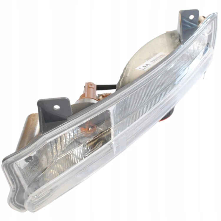 (MAG) LAMPA ZDERZAKA LEWA – COMPASS - 55112721AB