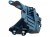 BMW X5 F15 X6 F16 2013- MOCOWANIE BŁOTNIKA PRAWE wspornik uchwyt lampy