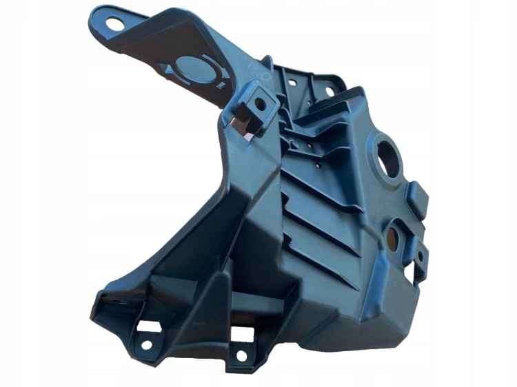 BMW X5 F15 X6 F16 2013- MOCOWANIE BŁOTNIKA PRAWE wspornik uchwyt lampy