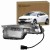 LAMPA ŚWIATEŁ DZIENNYCH PRAWA światło halogen DRL VOLVO V60 S60 2013-2017