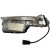 LAMPA ŚWIATEŁ DZIENNYCH PRAWA światło halogen DRL VOLVO V60 S60 2013-2017