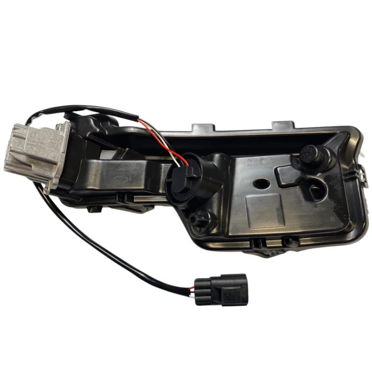 LAMPA ŚWIATEŁ DZIENNYCH PRAWA światło halogen DRL VOLVO V60 S60 2013-2017