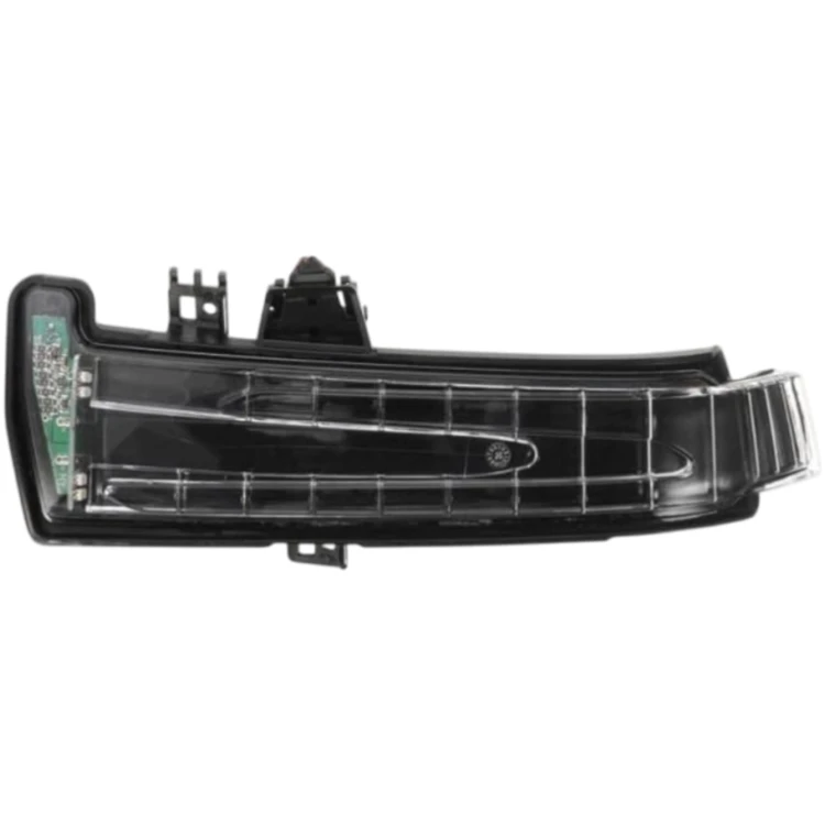 Mercedes W176 W246 W204 W212 C218 Kierunkowskaz migacz w Lusterku Lewy