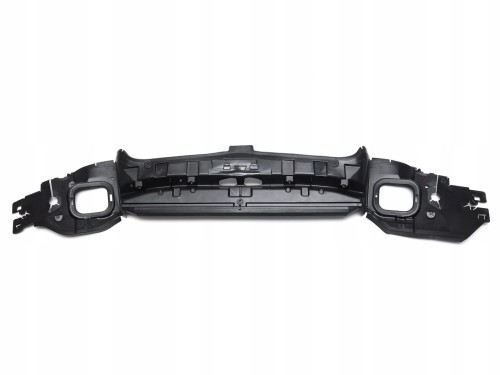 BMW G05 G06 G07 WLOT KANAŁ GÓRNY KIEROWNICA POWIETRZA PAS PRZÓD 51747421675