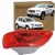 LAMPA PRZECIWMGIELNA TYŁ LEWA JEEP Grand Cherokee Compass 11-22 57010717AC