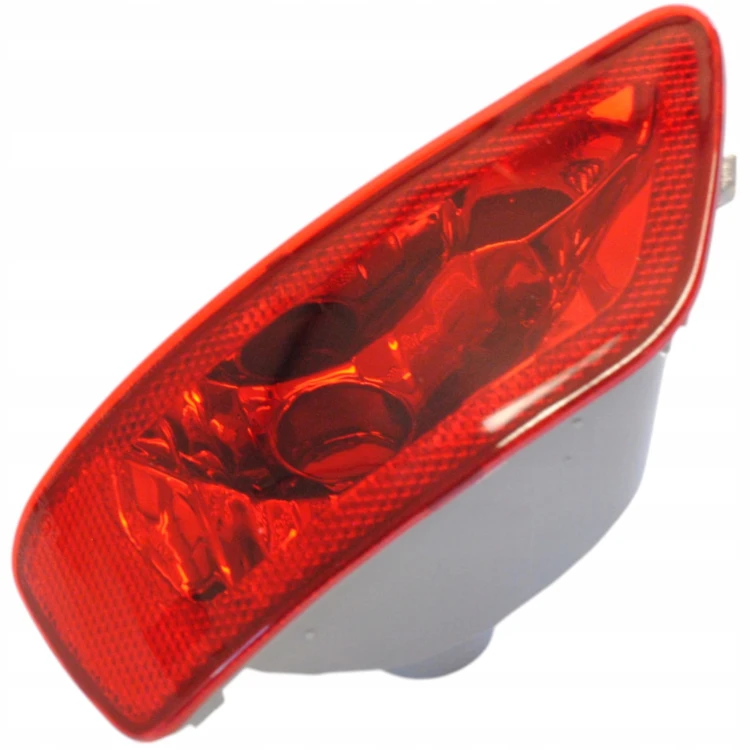 LAMPA PRZECIWMGIELNA TYŁ LEWA JEEP Grand Cherokee Compass 11-22 57010717AC