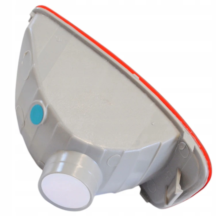 LAMPA PRZECIWMGIELNA TYŁ LEWA JEEP Grand Cherokee Compass 11-22 57010717AC