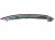 BMW 5 E60 03-07 ODBLASK TYLNY BLENDA ZDERZAKA LEWA
