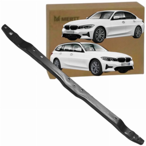 BMW G20 G21 2017+ BELKA GÓRNA PRZEDNIA pasa czołowe wzmocnienie połączenie