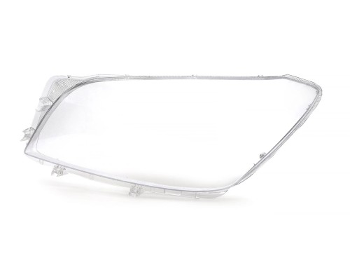KLOSZ LEWY Szkło reflektora lampa Toyota RAV4 RAV 4 III 2005-2007