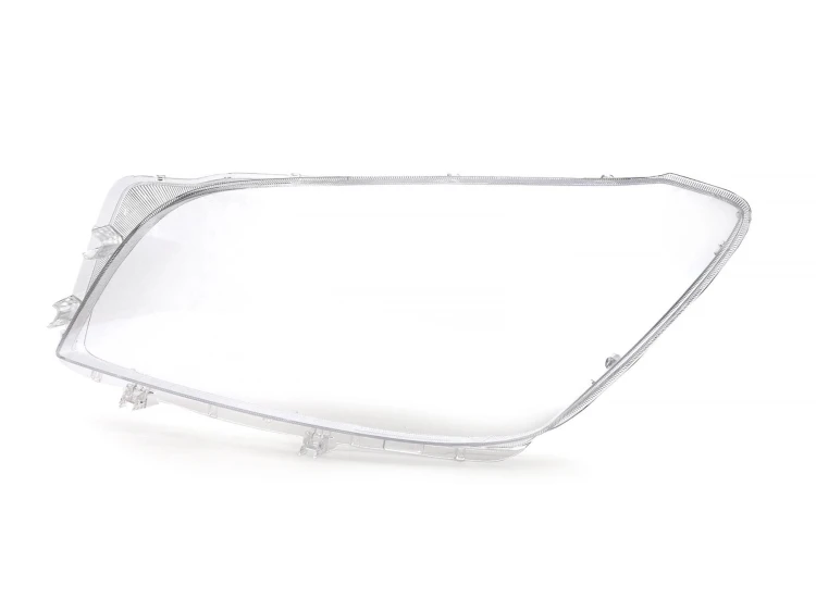 KLOSZ LEWY Szkło reflektora lampa Toyota RAV4 RAV 4 III 2005-2007