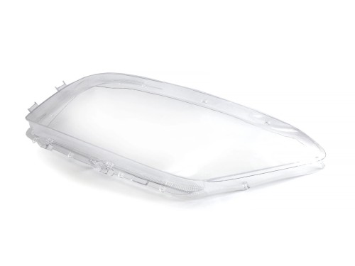 KLOSZ LEWY Szkło reflektora lampa Toyota RAV4 RAV 4 III 2005-2007