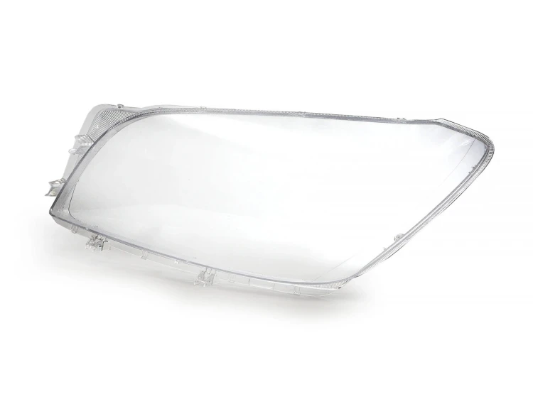 KLOSZ LEWY Szkło reflektora lampa Toyota RAV4 RAV 4 III 2005-2007