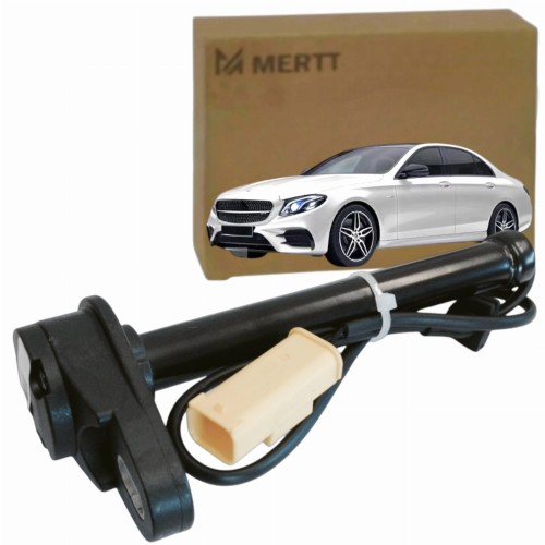 Siłownik zawiasu maski pirotechniczny Mercedes E klasa W213 S213 LEWY PRAWY