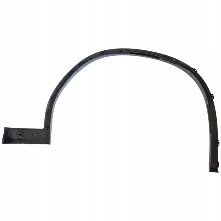 LISTWA BŁOTNIKA LEWA – G01 / G02 M PAKIET - 51778064819