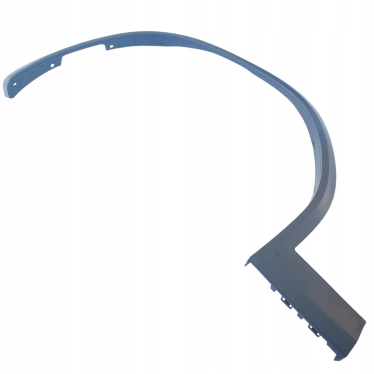 LISTWA BŁOTNIKA LEWA – G01 / G02 M PAKIET - 51778064819