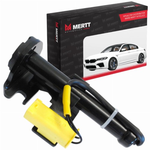 Nabój LEWY zawiasu maski pirotechniczny BMW 5 G30 G31 G32 M5 F90 7435797