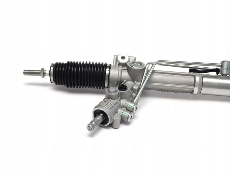 BMW 5 E39 1995-2004 Nowa MAGLOWNICA Przekładnia kierownicza 32131093671