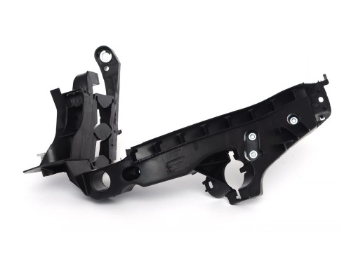 Audi A4 B8 LIFT 2011-2015 Uchwyt Mocowanie Reflektora Lampy Lewy 8K0805607B