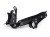 Audi A4 B8 LIFT 2011-2015 Uchwyt Mocowanie Reflektora Lampy Lewy 8K0805607B
