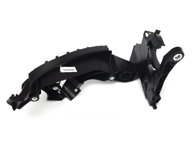 Audi A4 B8 LIFT 2011-2015 Uchwyt Mocowanie Reflektora Lampy Lewy 8K0805607B