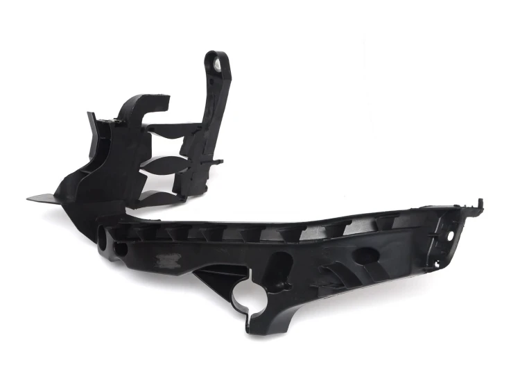 Audi A4 B8 LIFT 2011-2015 Uchwyt Mocowanie Reflektora Lampy Lewy 8K0805607B