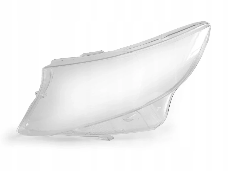 MERCEDES W447 2014-2019 KLOSZ LEWY szkło reflektora lampa PRZÓD