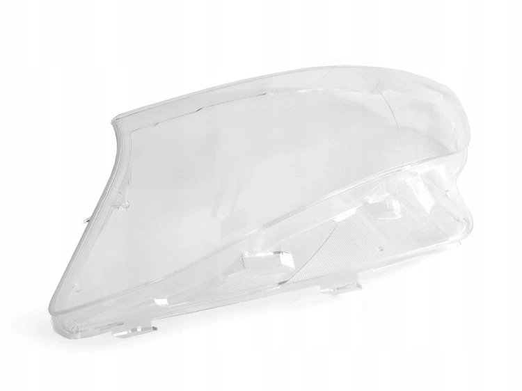 MERCEDES W447 2014-2019 KLOSZ LEWY szkło reflektora lampa PRZÓD