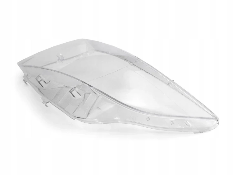 MERCEDES W447 2014-2019 KLOSZ LEWY szkło reflektora lampa PRZÓD