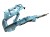 ZAWIAS PRAWY maski pokrywy silnika BMW 5 G30 G32 G11 G12 G14 F90