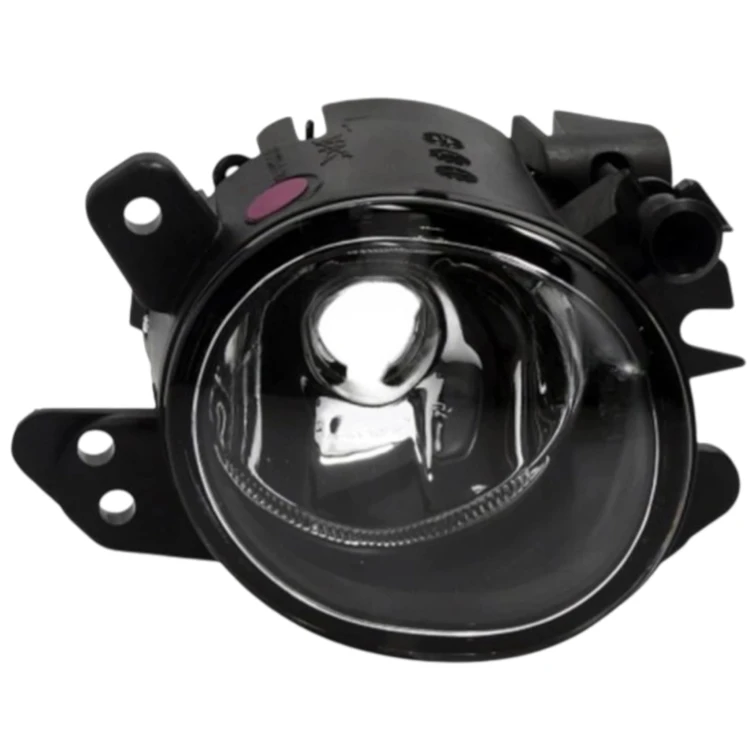 MERCEDES w246 c219 x156 SMART LAMPA PRZECIWMGIELNA HALOGEN PRAWY 2518200856