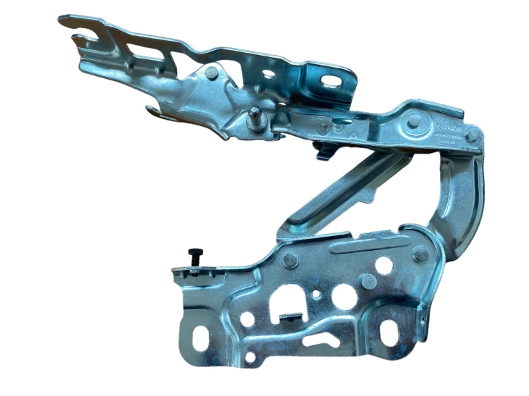 ZAWIAS PRAWY maski pokrywy silnika BMW 5 G30 G32 G11 G12 G14 F90