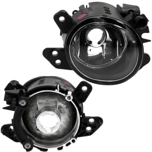 MERCEDES w246 c219 x156 SMART LAMPA PRZECIWMGIELNA HALOGEN PRAWY 2518200856