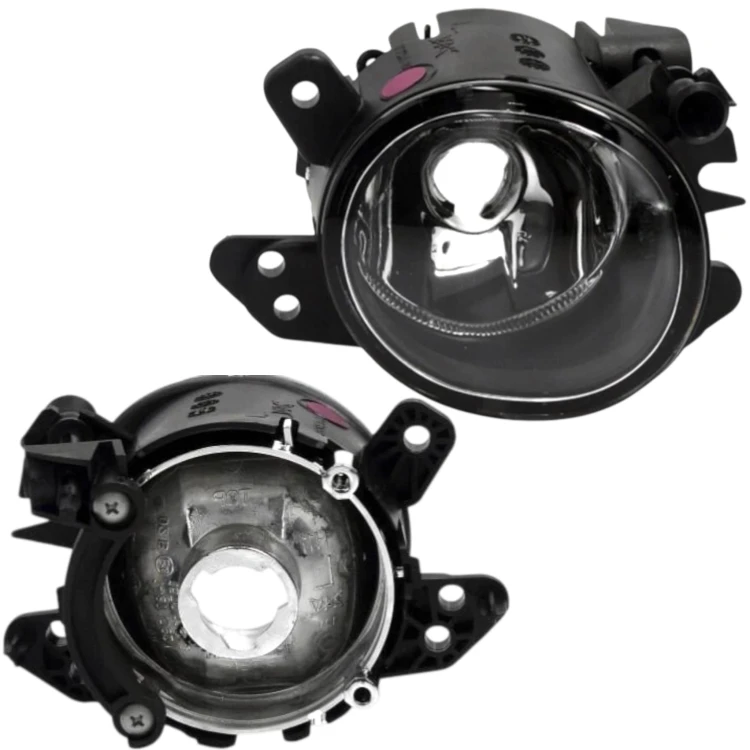 MERCEDES w246 c219 x156 SMART LAMPA PRZECIWMGIELNA HALOGEN PRAWY 2518200856