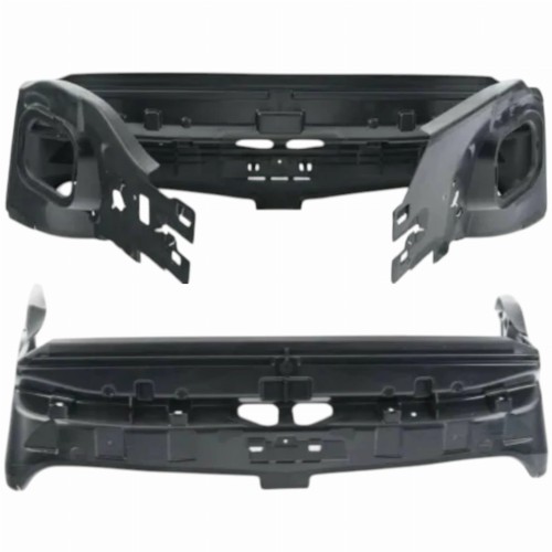 WLOT KANAŁ GÓRNY KIEROWNICA POWIETRZA PAS PRZÓD BMW G05 G06 G07 51747421675